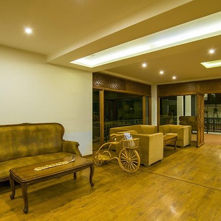 Olive Golden Ridge Resort Chinnakanal Εξωτερικό φωτογραφία