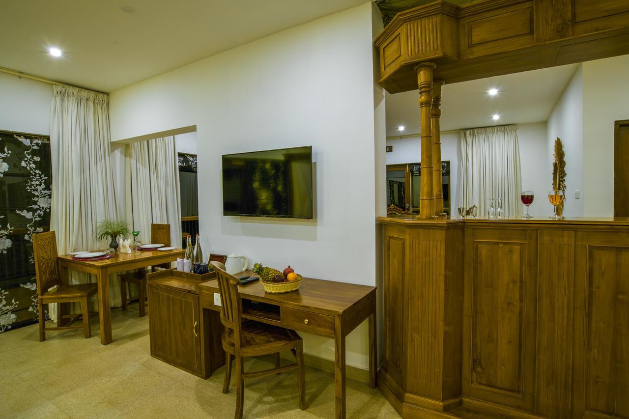 Olive Golden Ridge Resort Chinnakanal Εξωτερικό φωτογραφία