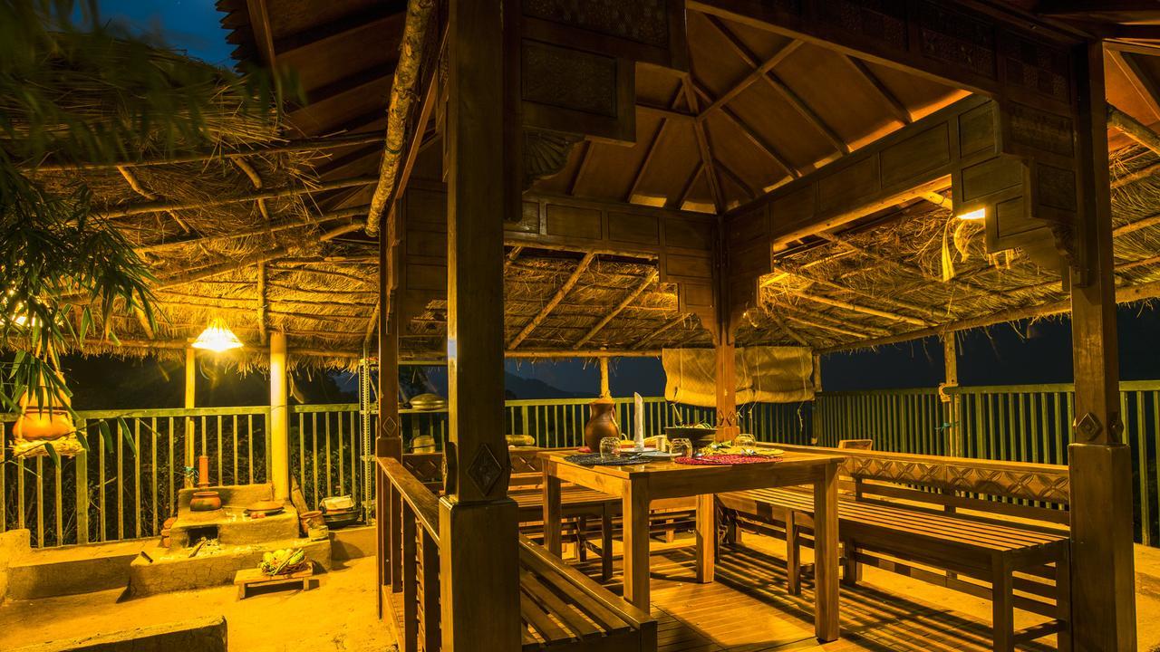 Olive Golden Ridge Resort Chinnakanal Εξωτερικό φωτογραφία