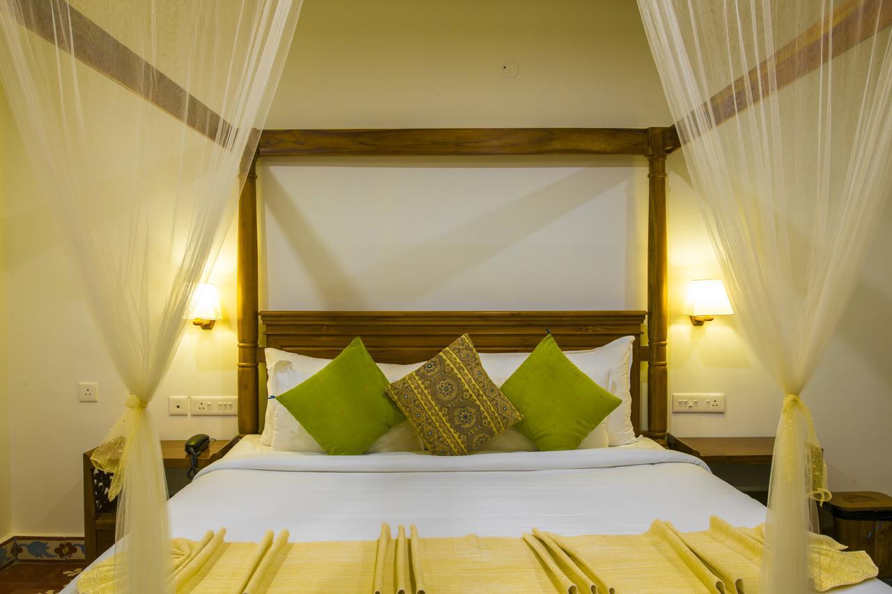 Olive Golden Ridge Resort Chinnakanal Εξωτερικό φωτογραφία