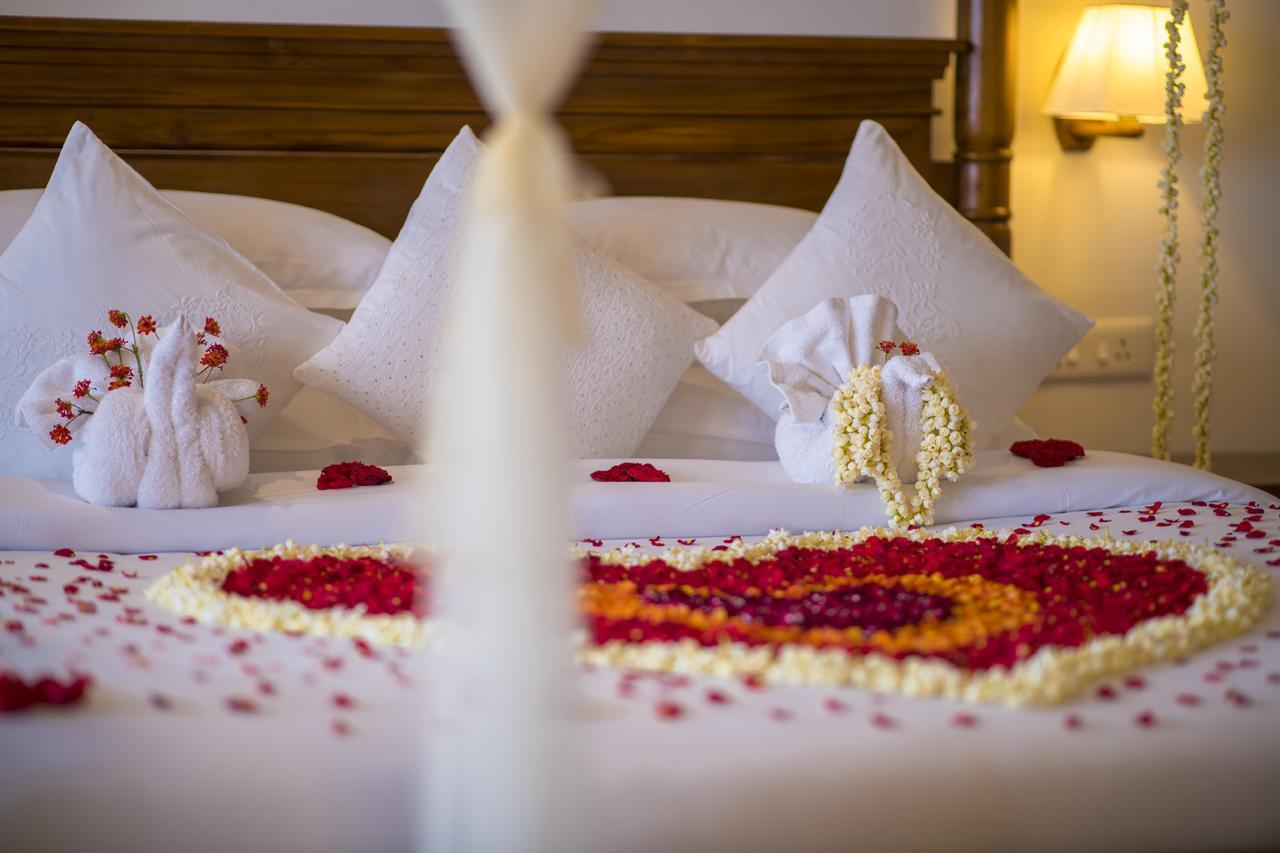 Olive Golden Ridge Resort Chinnakanal Εξωτερικό φωτογραφία