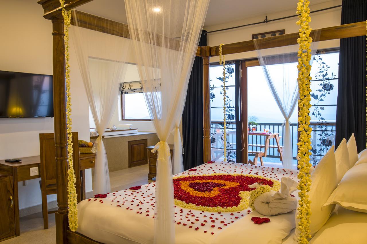 Olive Golden Ridge Resort Chinnakanal Εξωτερικό φωτογραφία