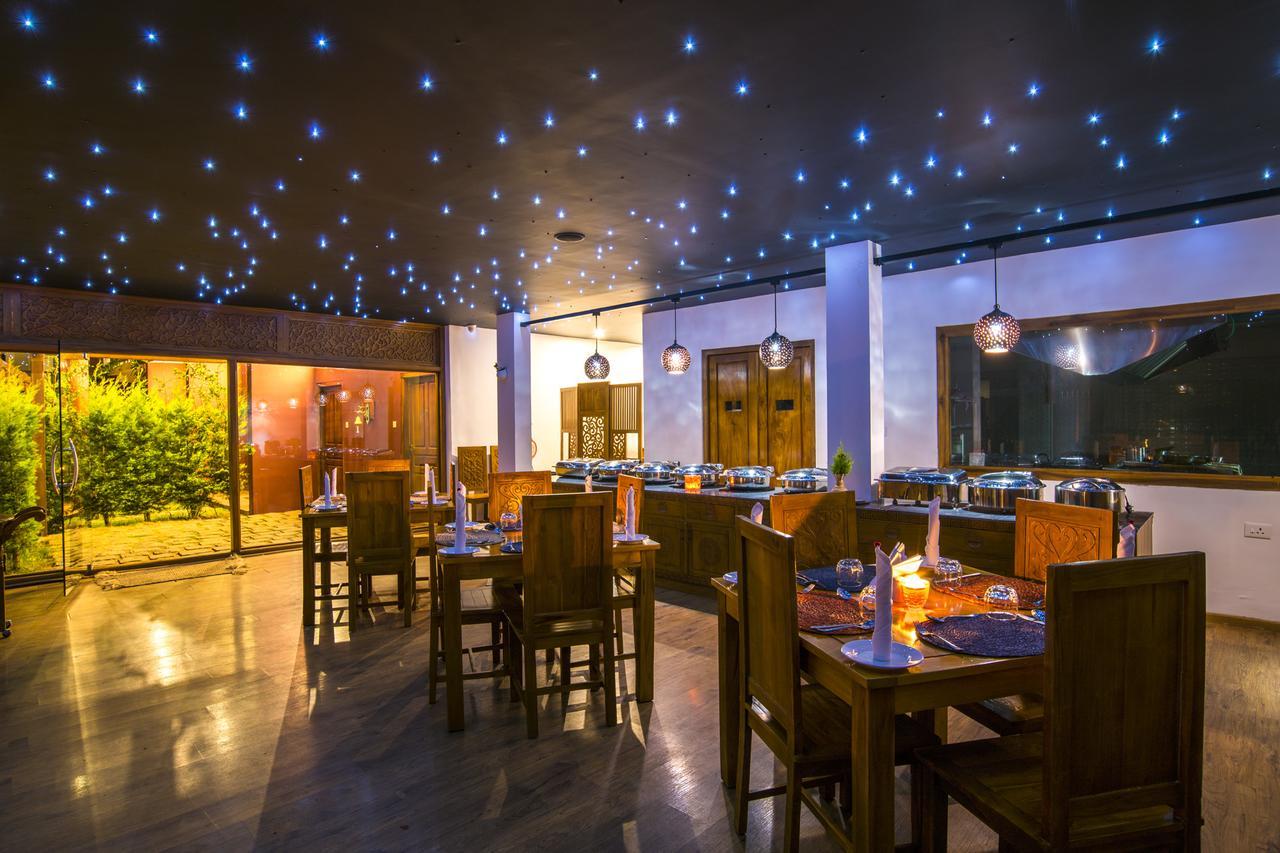 Olive Golden Ridge Resort Chinnakanal Εξωτερικό φωτογραφία