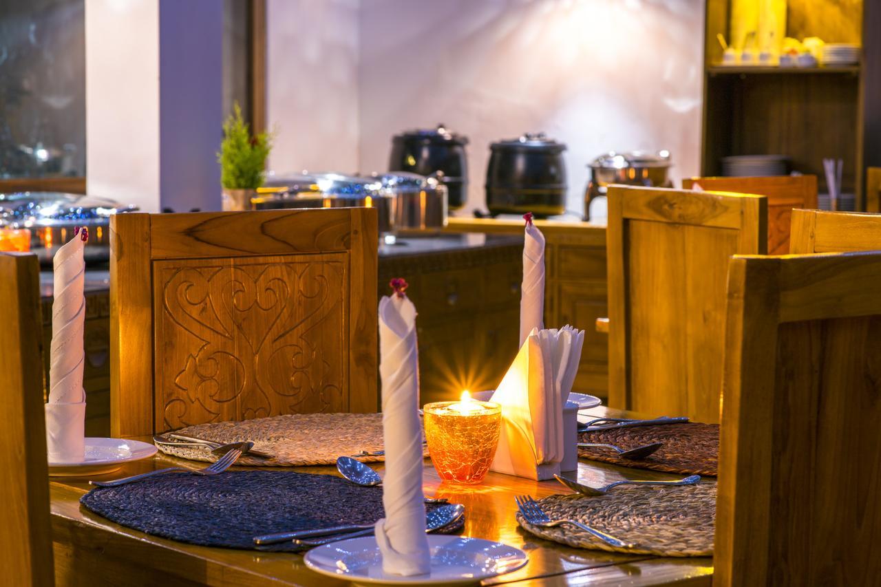 Olive Golden Ridge Resort Chinnakanal Εξωτερικό φωτογραφία